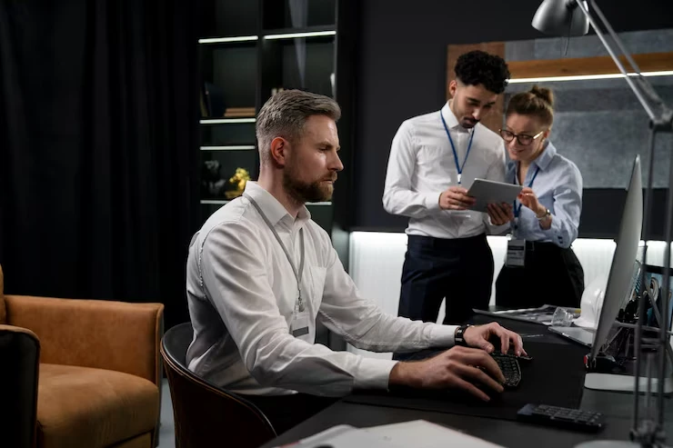 pay per lead for cyber secutity company