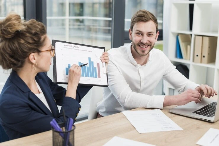 Performance reporting
