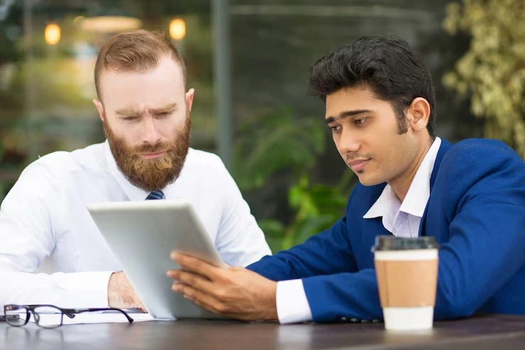 CRM Integration and Lead Transfer Structuring Services for B2B Companies