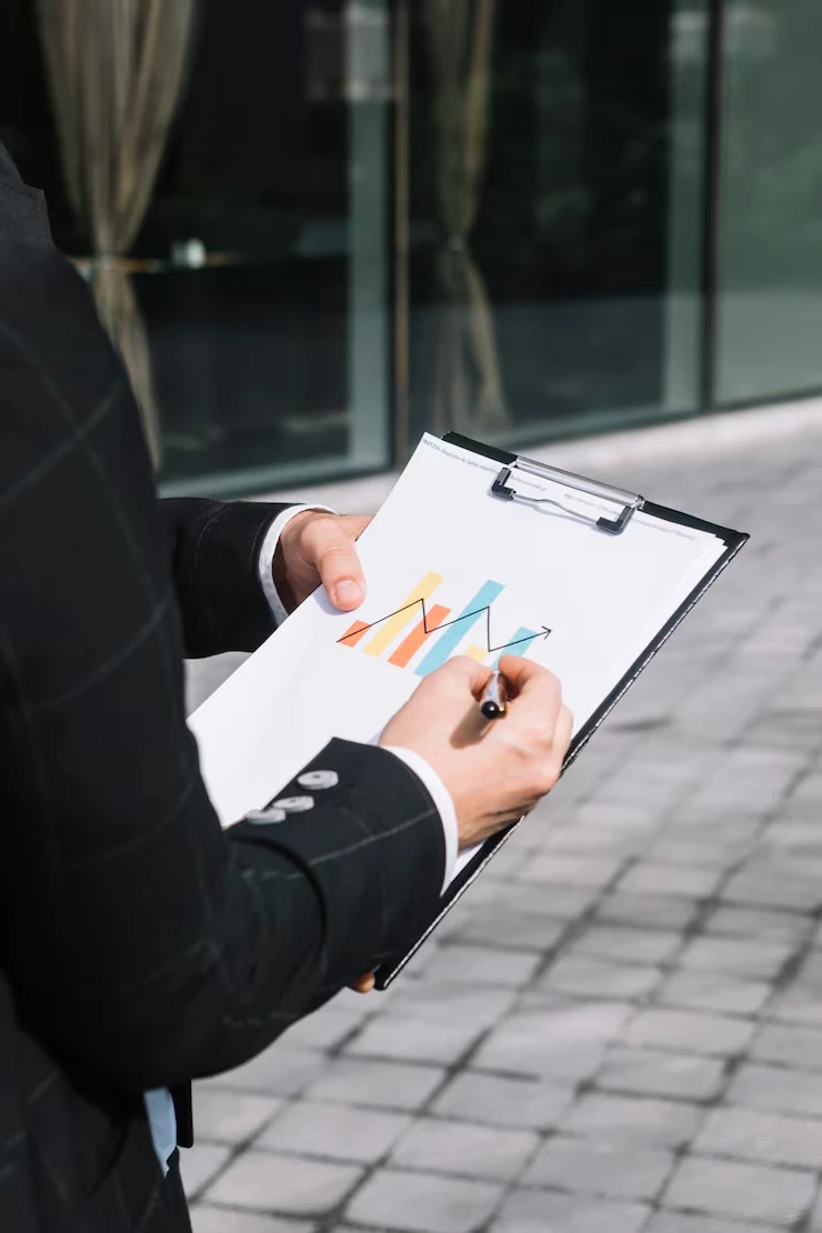 Market Research & List Building