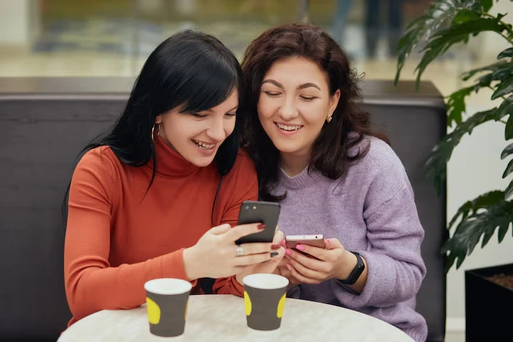 SMS and WhatsApp Nurturingd