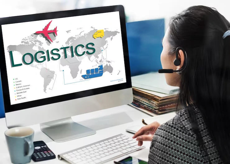 B2B Logistics Lead Generation for Ingram Micro (UK, France, Spain)