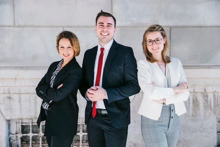 choose our team professional