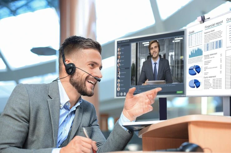 Client Overviews