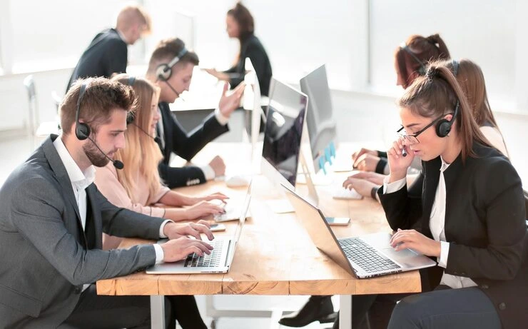 Cold Calling​