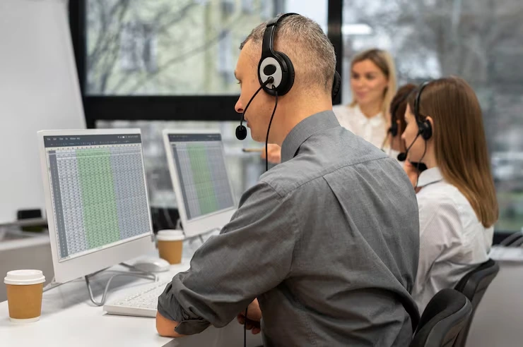 High Volume Dialing With Real Time Adjustments