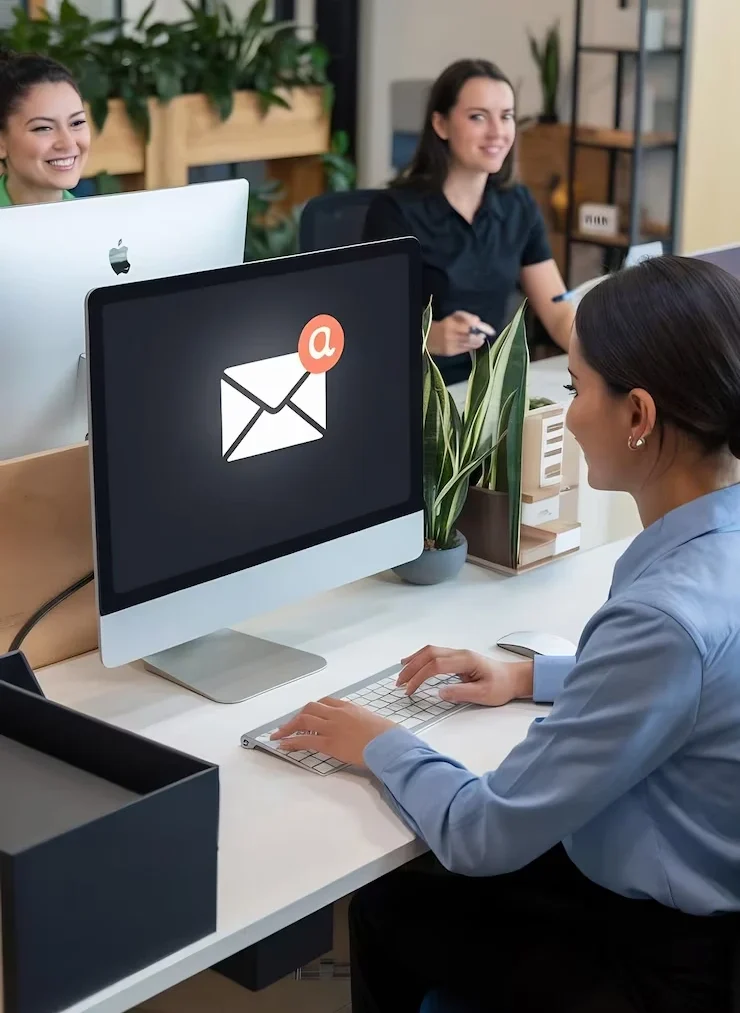 Hyper-Personalised Email Copy for DVC Owners & Buyers​