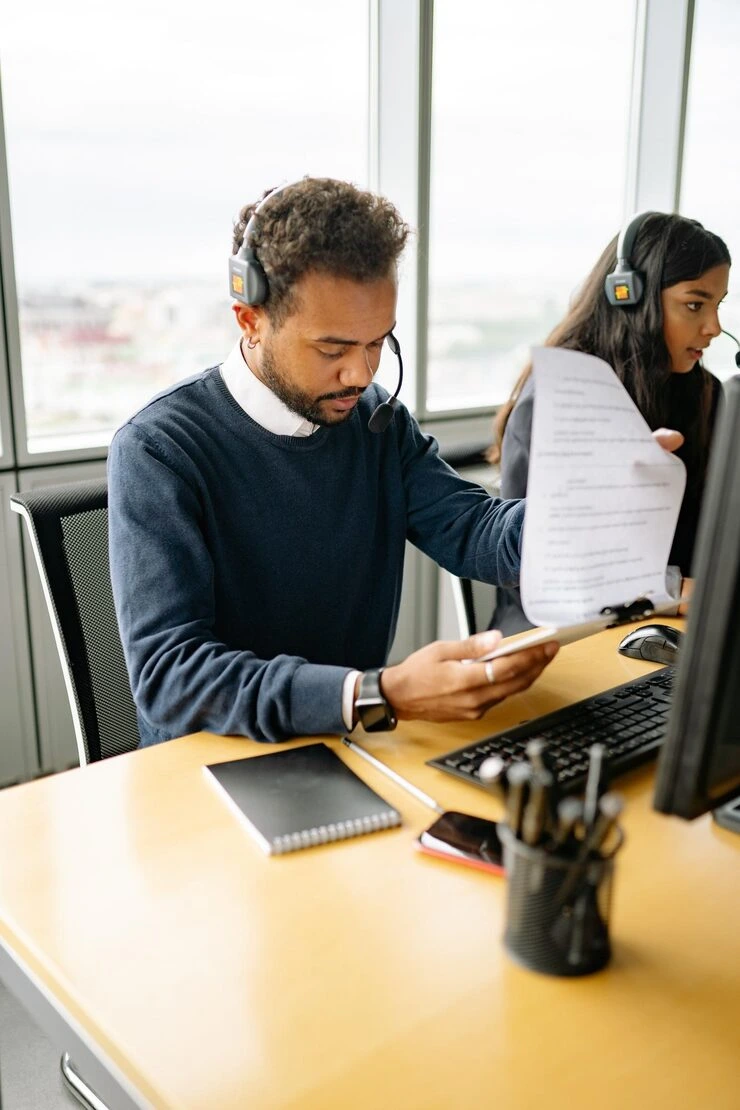 Industry-Specific Cold Calling Lists