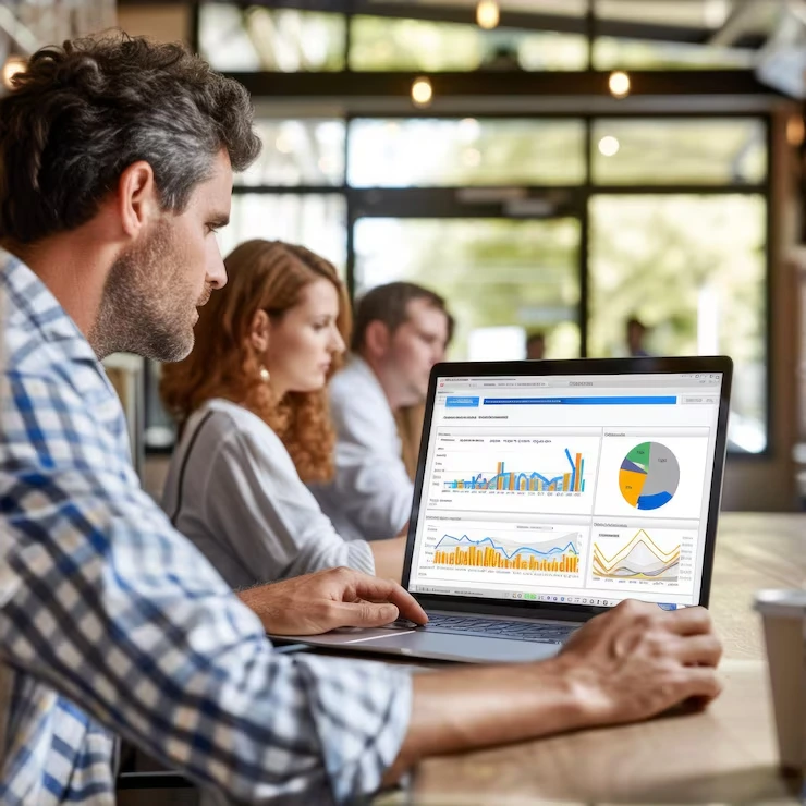 Lead Generation Case Studies