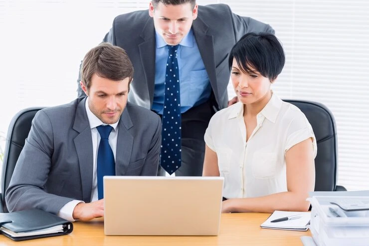 No Sales Navigator Strategy​