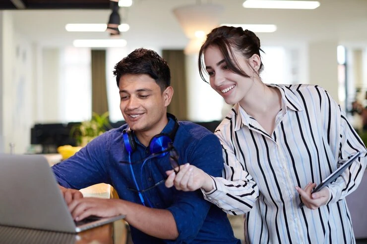 The Offer No Cost Graduate Interns