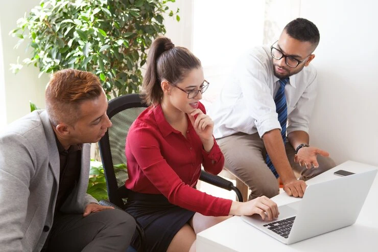 Thought Leadership Content Strategy​