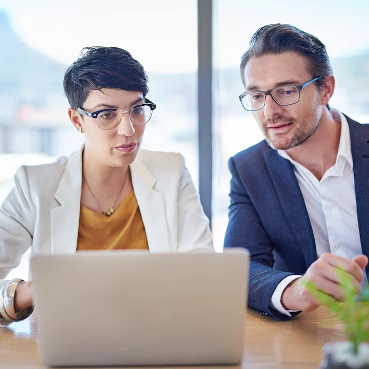 Thought Leadership Content Strategy​