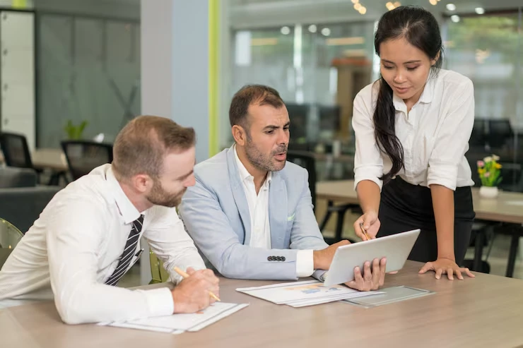 Transparent Reporting & Client Communication