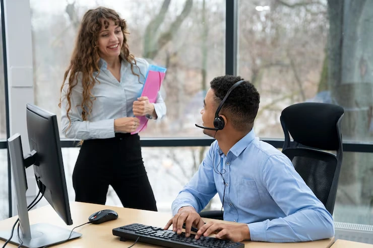 Virtual Internship Case Study UK & EU Partnerships via Cold Calling