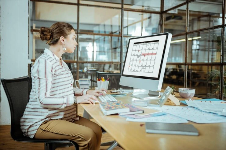 Weekly Lead Generation & Appointment Setting