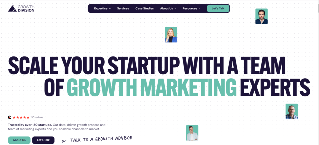 Growth Division