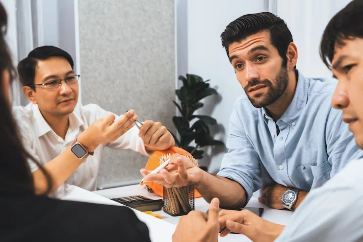 Hungry For More Qualified Leads? Our Lead Generation Agency Is The Answer.