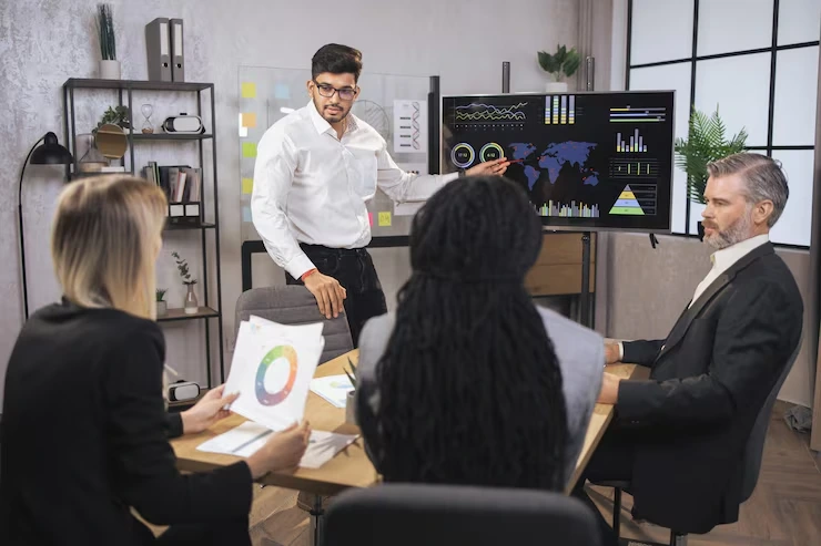 Investing In Our Lead Generation Agency In London Is The Right Thing To Do