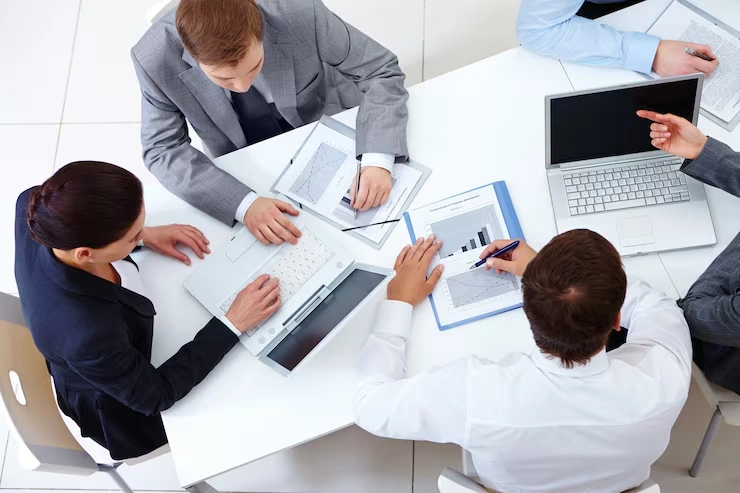 Local SEO for Real Estate in Dubai