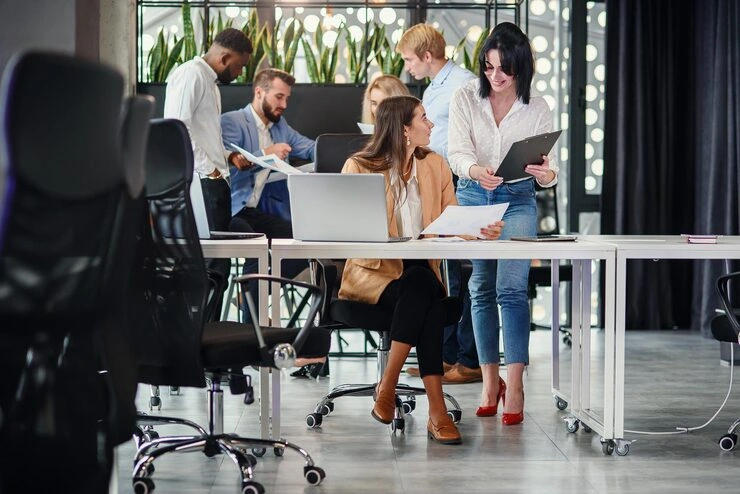 Reporting and Continuous Improvement