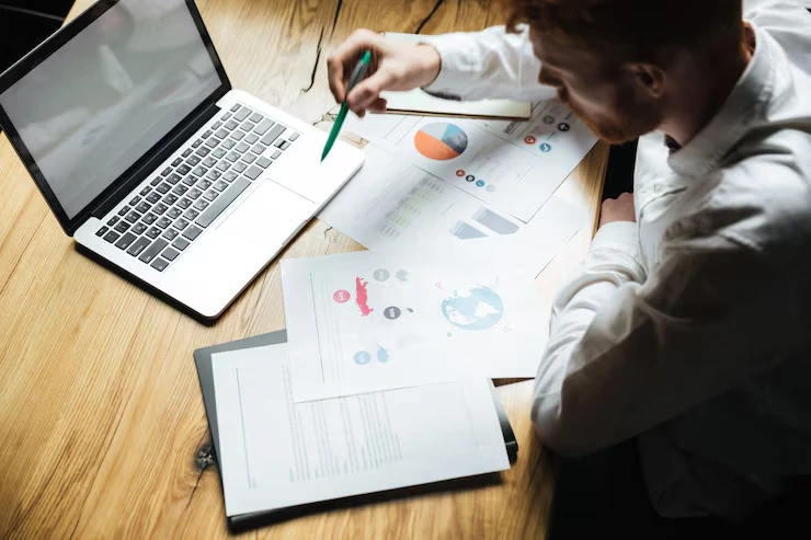 Campaign Reporting & Process