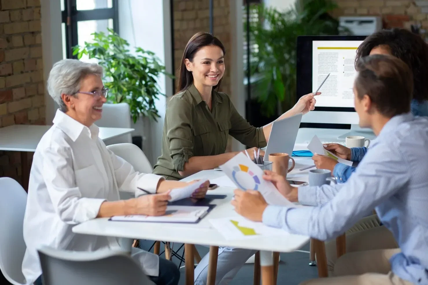 Client Satisfaction & Relationship ​