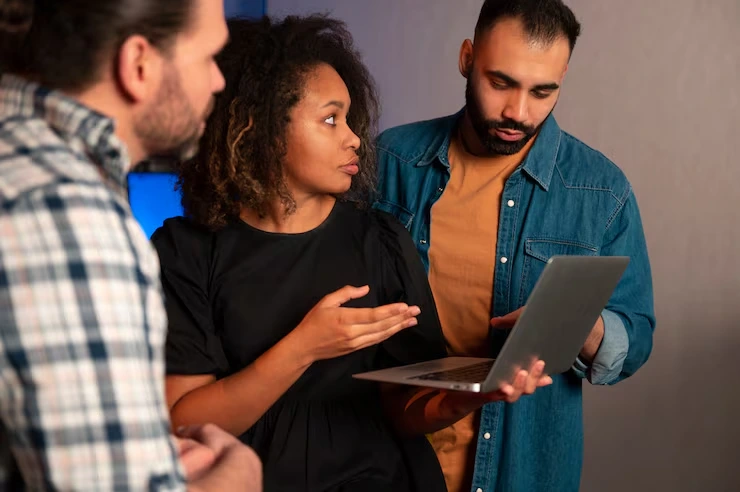 Diverse Audience Categories​