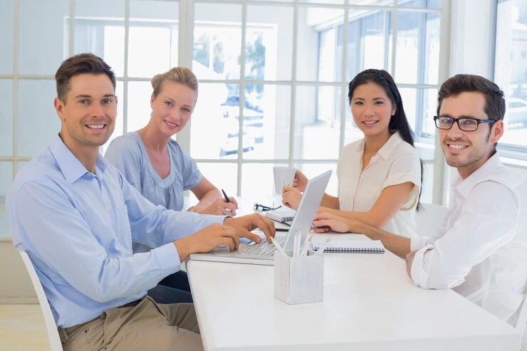 how pearl lemon generated recruitment leads for oh talent solutions
