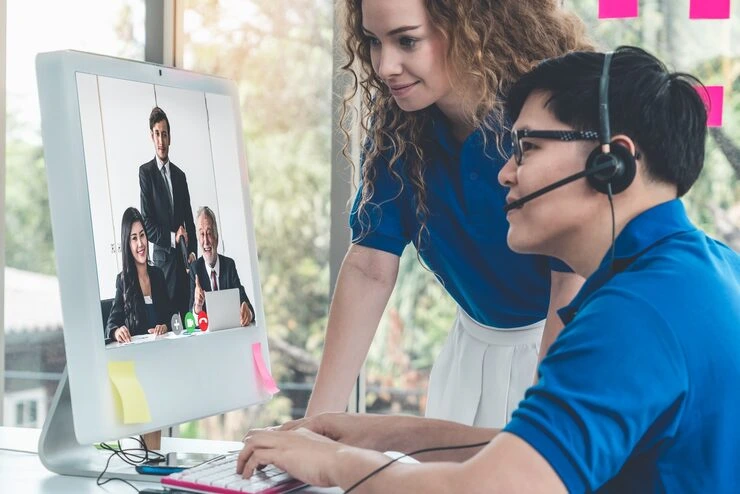 Nurix Labs Case Study AI Outbound Calling Lead Generation Results