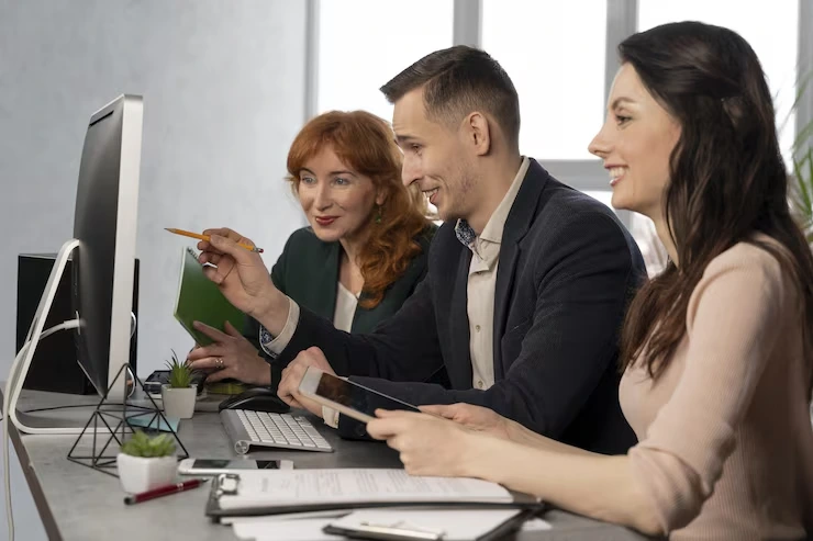 On-Site Engagement & Post-Event Wrap-Up