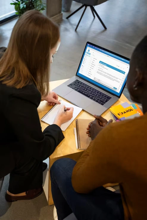 Personalised Email Outreach Campaign