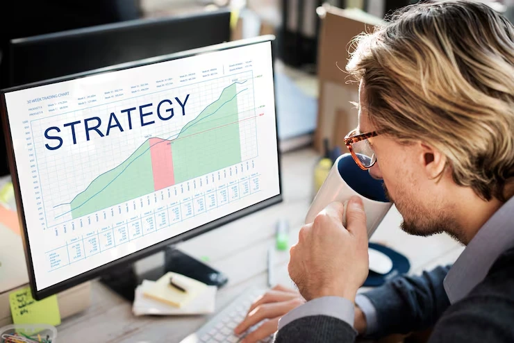 Target Identification Strategy