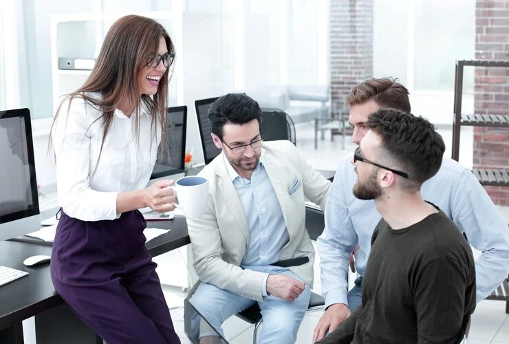 Lead Generation Agency Atlanta, GA