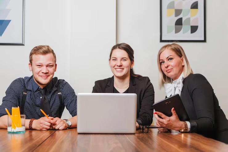 Work With Pearl Lemon Leads