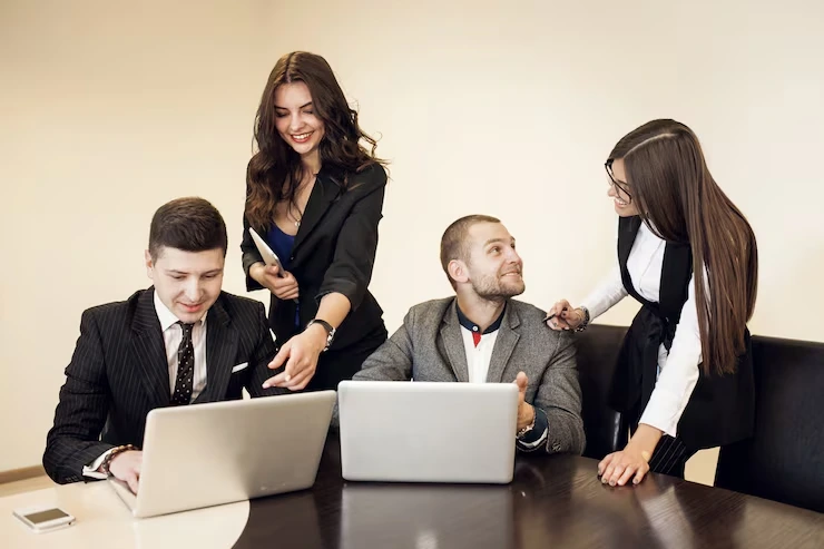 Work With Pearl Lemon Leads ​