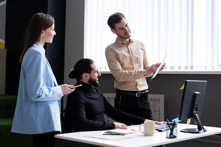 Account-Based LinkedIn Advertising for Enterprise Deals