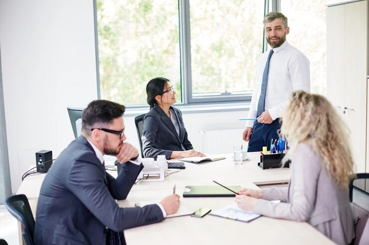 Account-Based LinkedIn Prospecting