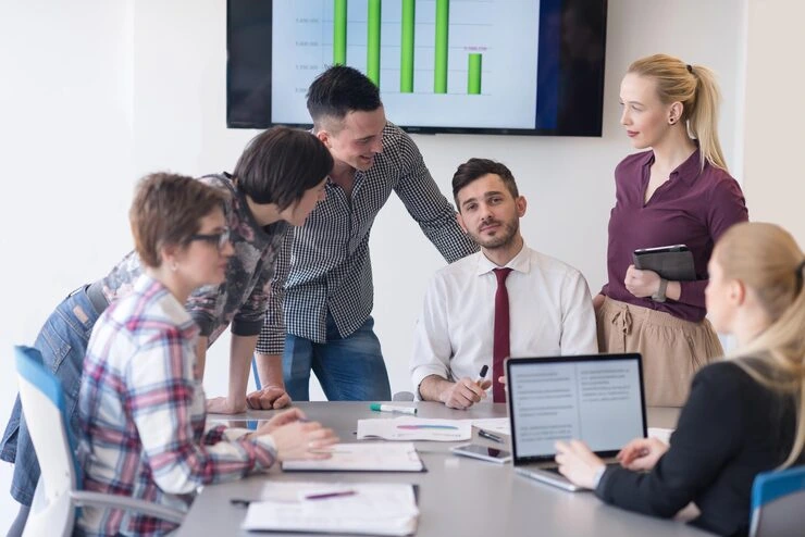 Appointment Setting With Qualified Investor Meetings