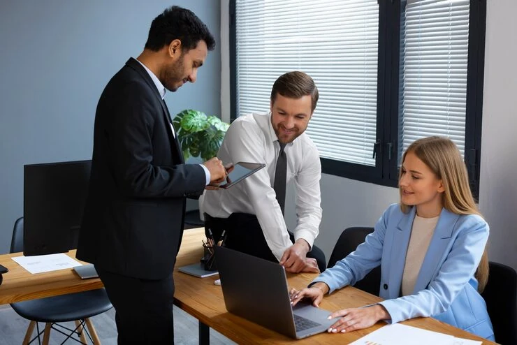 Appointment Setting With Qualified Investors​
