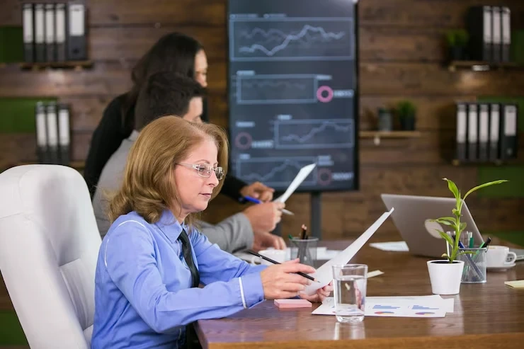 Audience Mapping and Prospect Intelligence