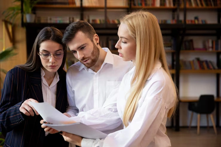 Property Management Leads 