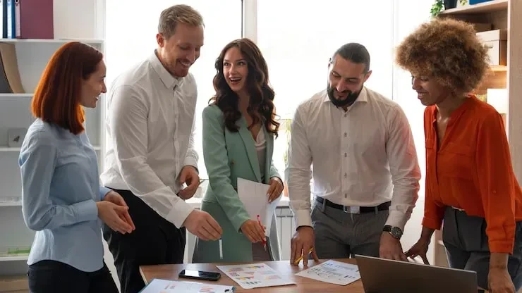 LinkedIn Lead Generation Services in Poland