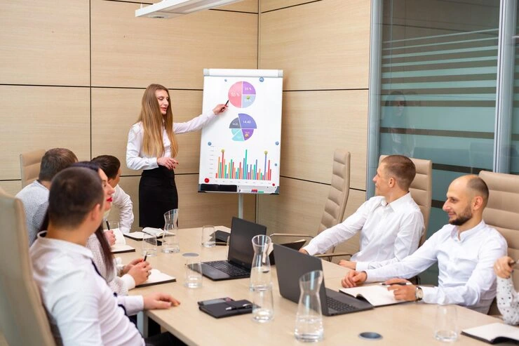 CRM Pipeline Management and Follow-Up Systems​