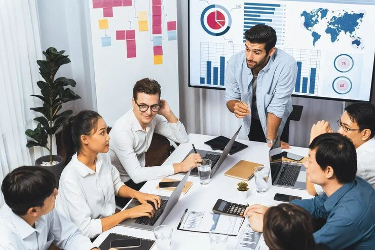 CRM Pipeline Management for Fundraising