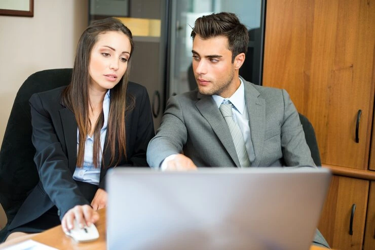 Accredited Investor Lead Generation Services