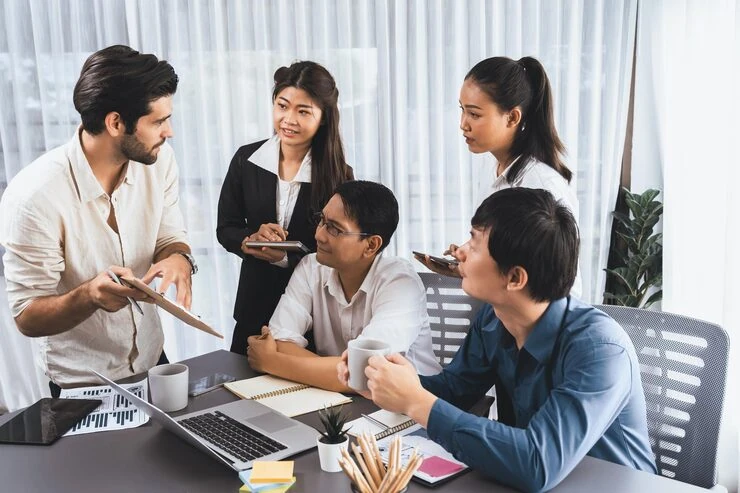 CRM Pipeline Management​