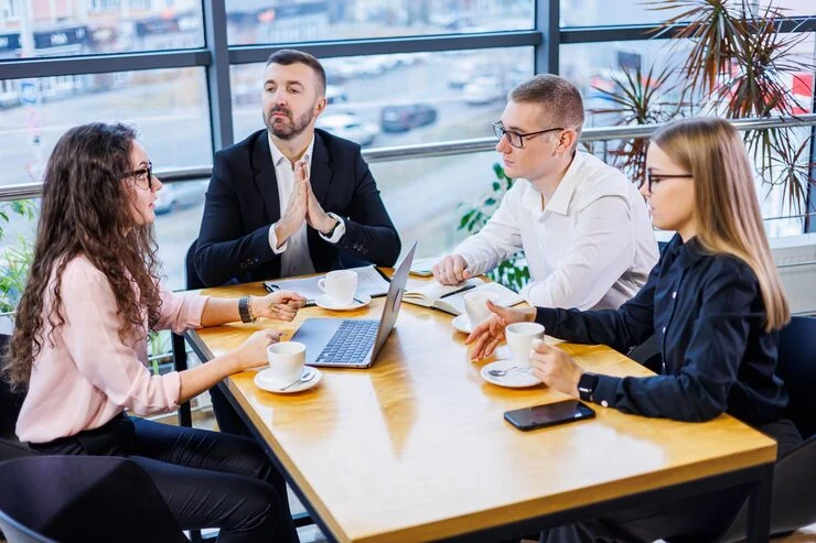 Limited Partner Acquisition Services