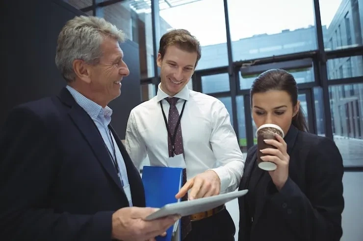 CRM and Sales Process Integration