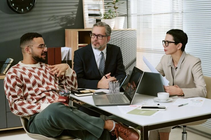 Campaign Architecture That Filters Out Low-Intent Leads